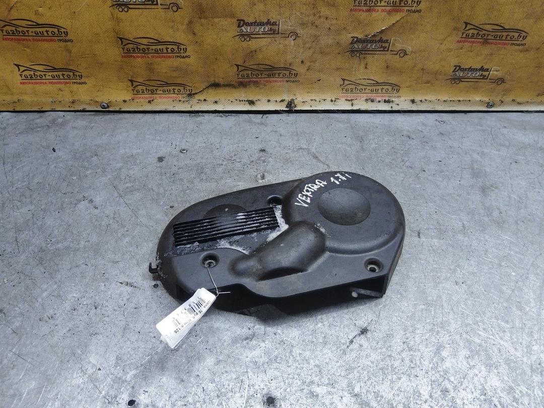 Защита (кожух) ремня ГРМ PDCJW4 Opel Zafira - Фото 1