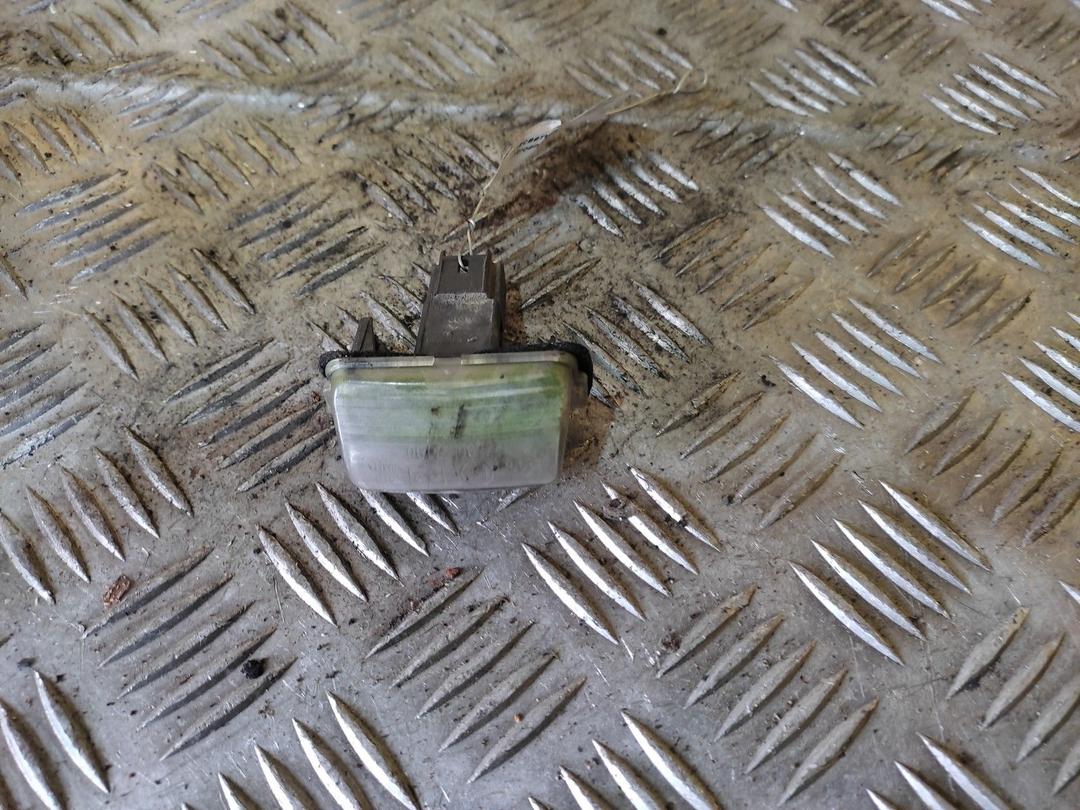Подсветка номера 0YT68B Citroen C3