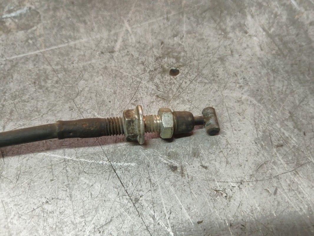 Трос газа X24JBD Honda Accord купить в магазине запчастей бу