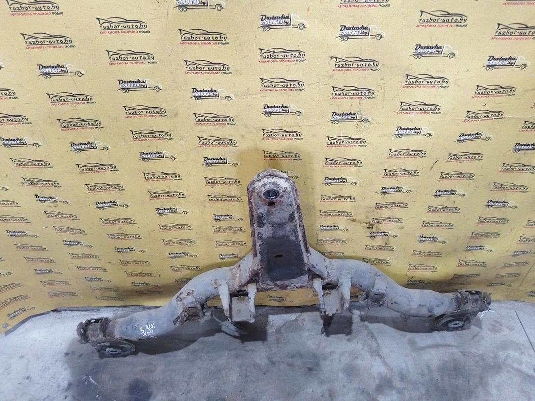 Балка подвески задняя TNV824 Seat Alhambra undefined