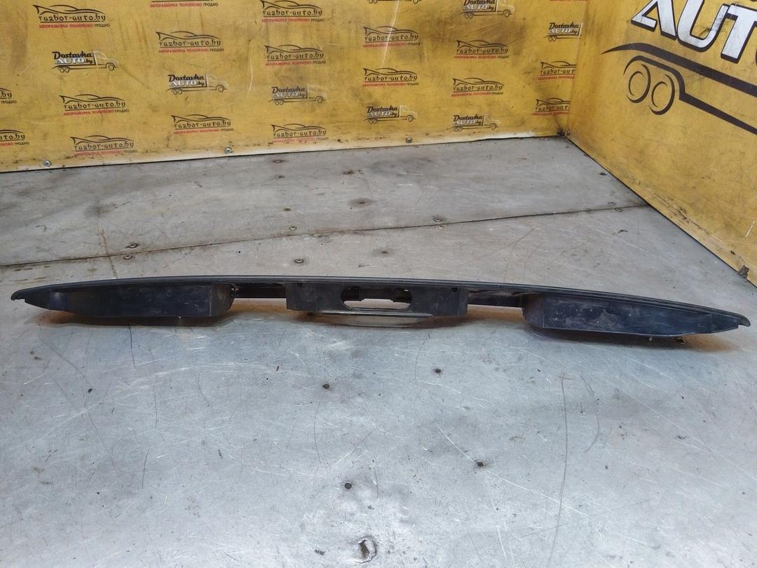 Накладка подсветки номера GVHYNU Citroen Xsara Picasso купить