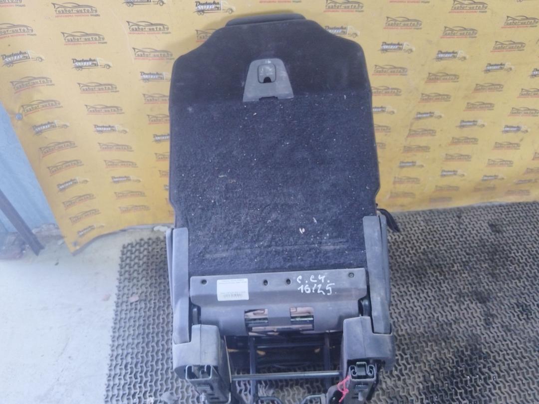 Сиденье заднее 4FBE29 Citroen C4 Picasso undefined