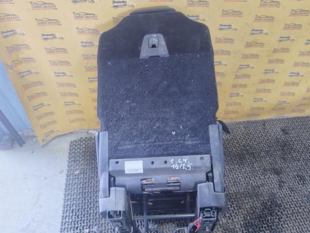 Сиденье заднее 4FBE29 Citroen C4 Picasso undefined