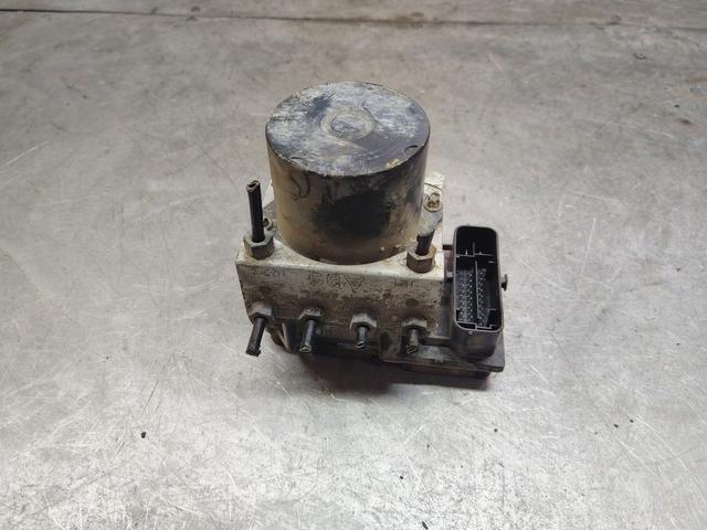 Блок ABS OHZG79 Skoda Fabia