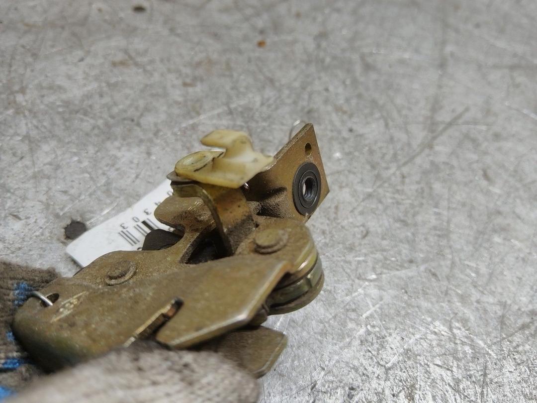 Замок стекла двери багажника ALK9H6 Renault Laguna - Фото 4