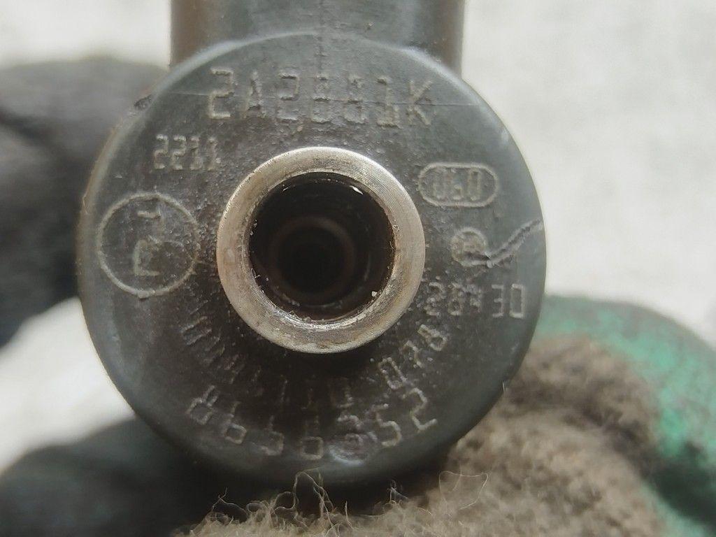 Форсунка QRMPJ1 Volvo S60 - Фото 4