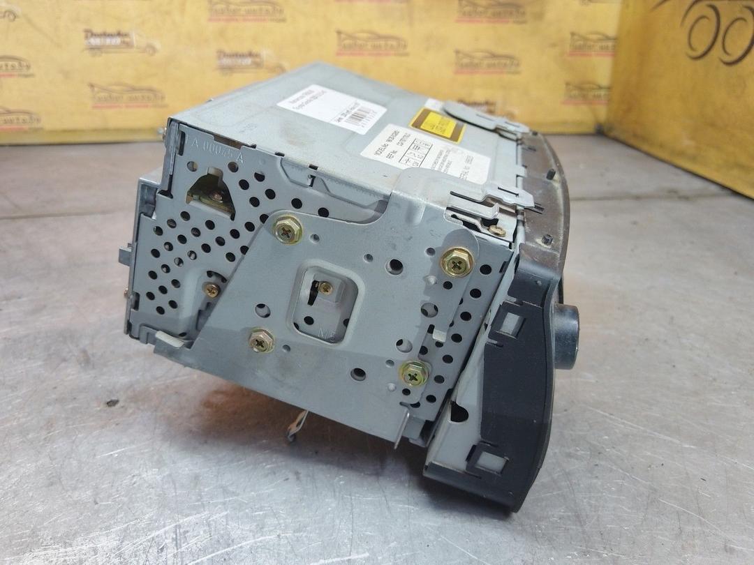 Магнитола TRSG2S Toyota Corolla купить с доставкой