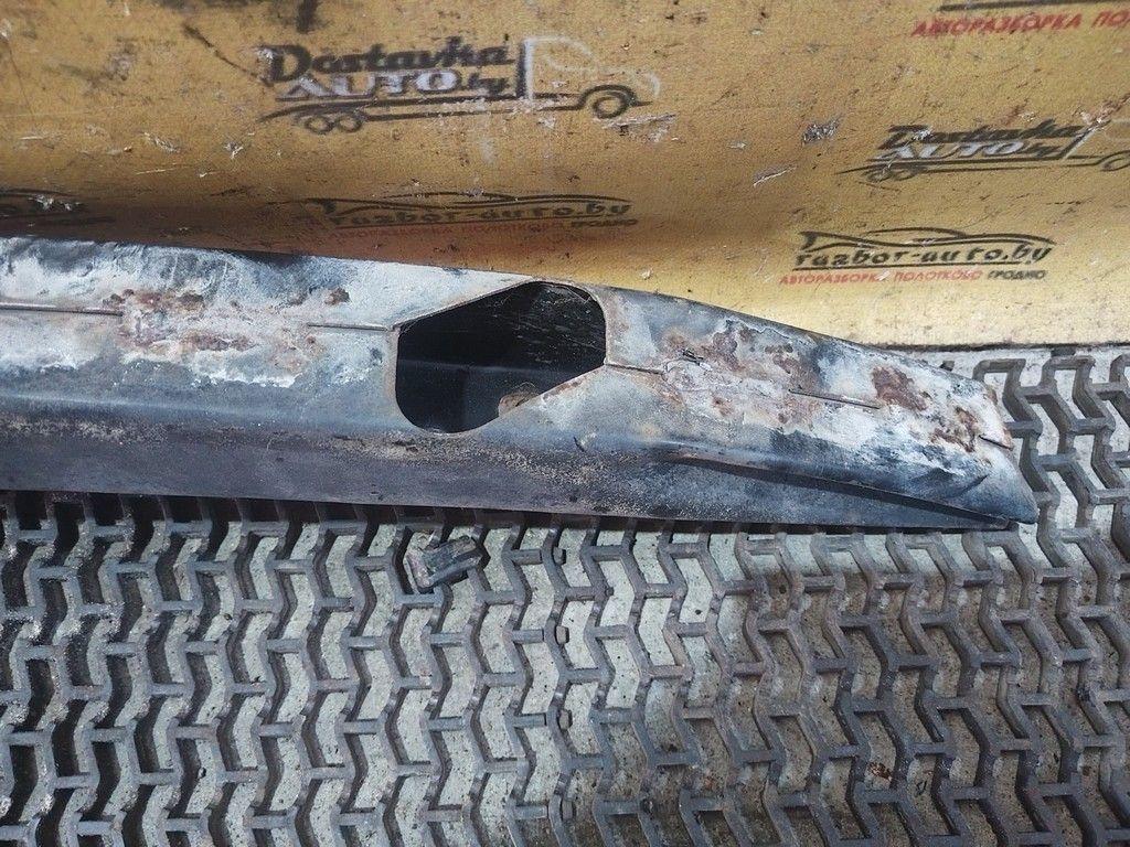 Усилитель бампера переднего 7M36MO Toyota Corolla - Фото 5