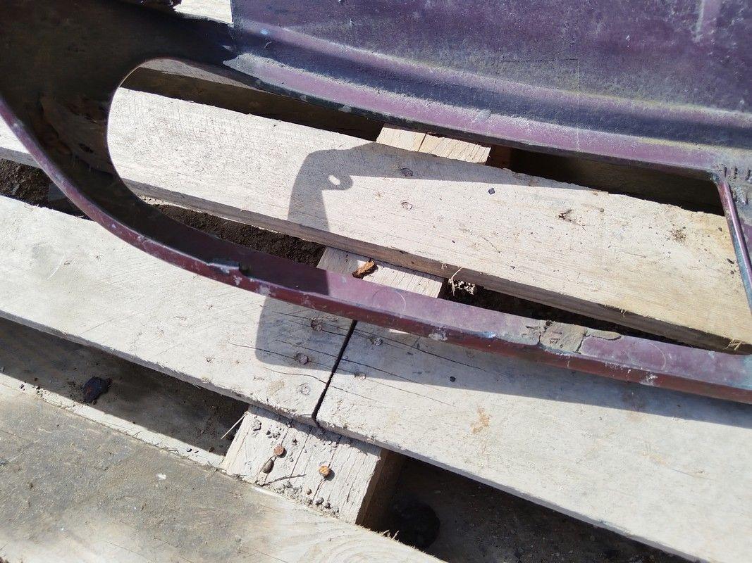 Решетка радиатора 8PKZ76 Fiat Ulysse undefined