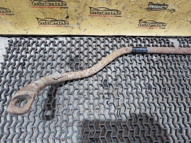 Стабилизатор подвески (поперечной устойчивости) задний 1593CM Ford Mondeo купить на авторазборке