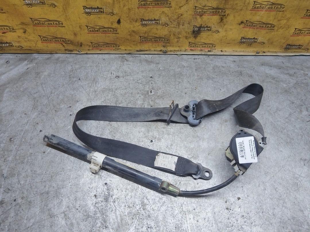 Ремень безопасности передний правый 3O4PNP Ford Galaxy - Фото 1