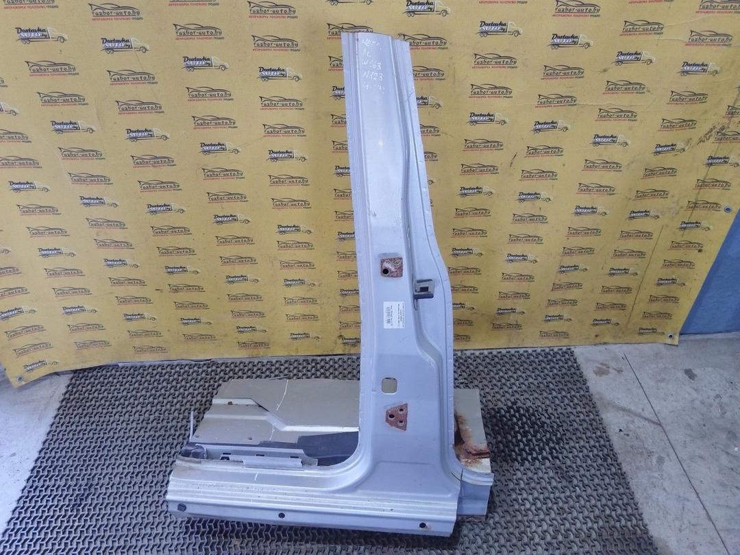 Стойка кузовная центральная правая RS883O Mercedes ML W163