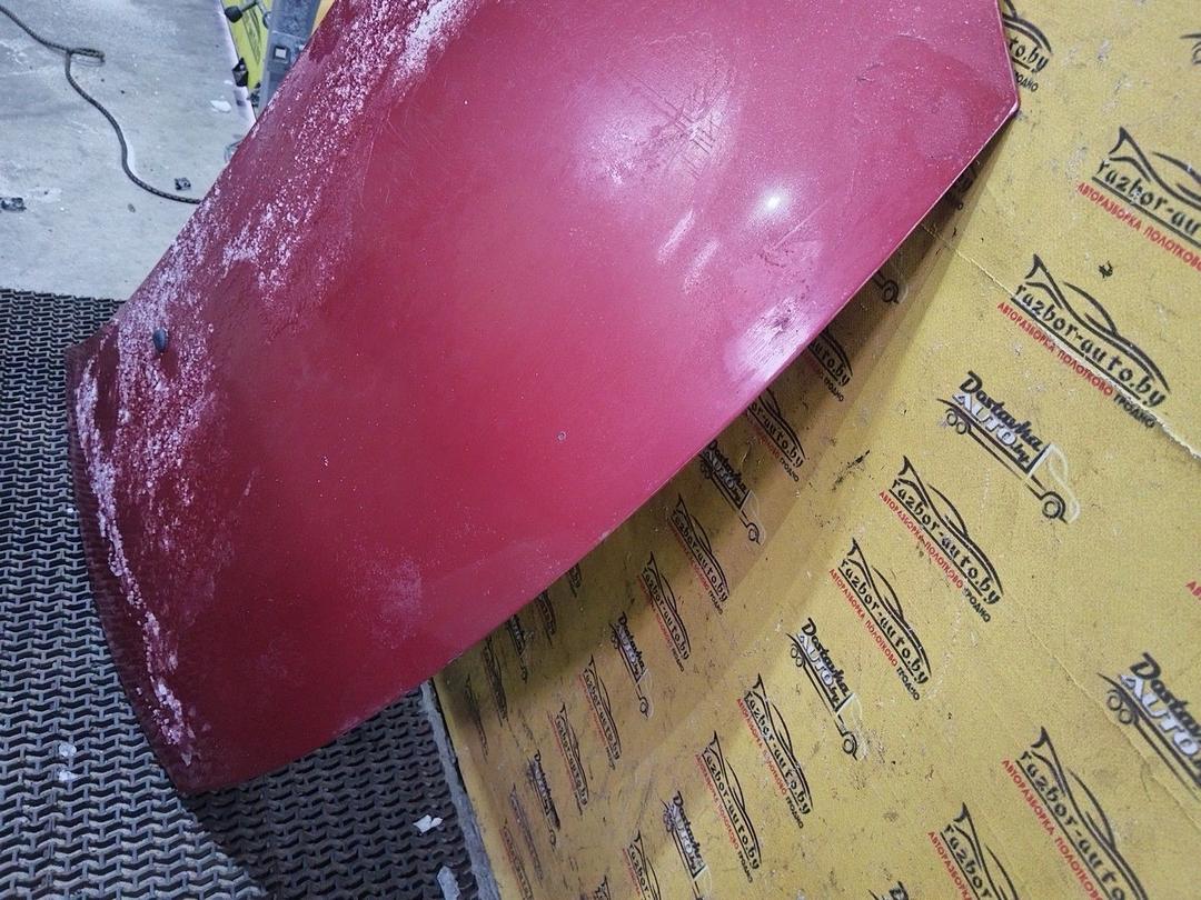 Капот VI2A3O Citroen C3 купить