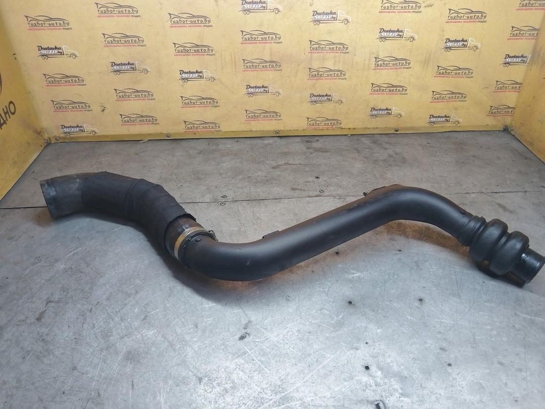 Патрубок интеркулера 25HAIC Ford Fusion