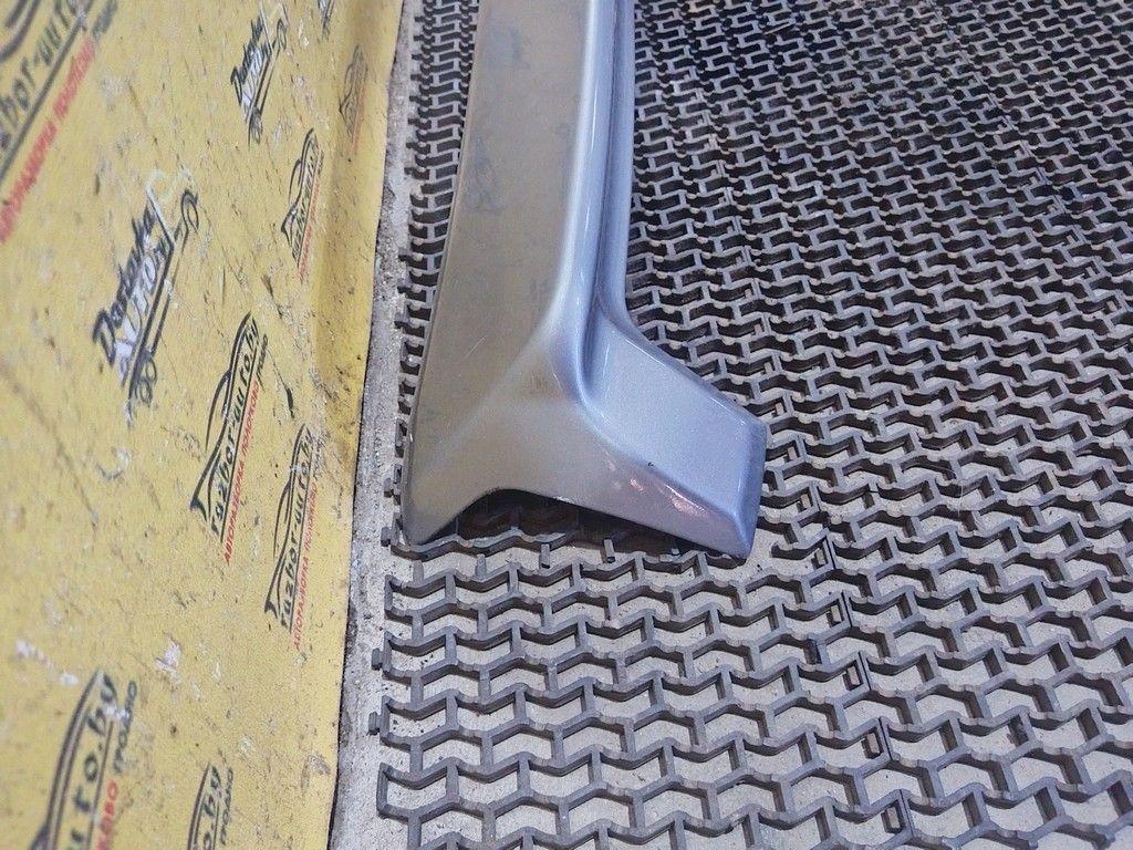 Спойлер 8HU5AZ Audi 80 - Фото 3