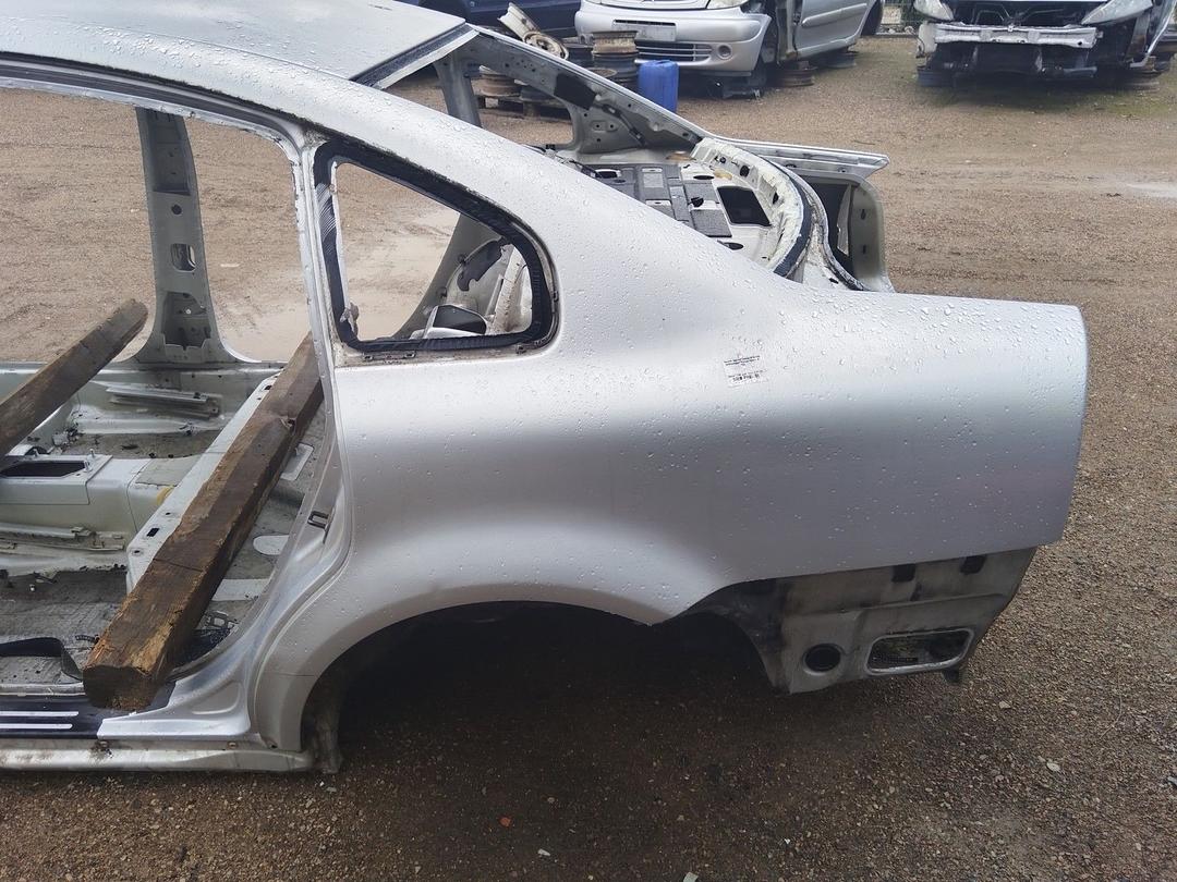 Крыло заднее левое BTS7HD Volkswagen Passat