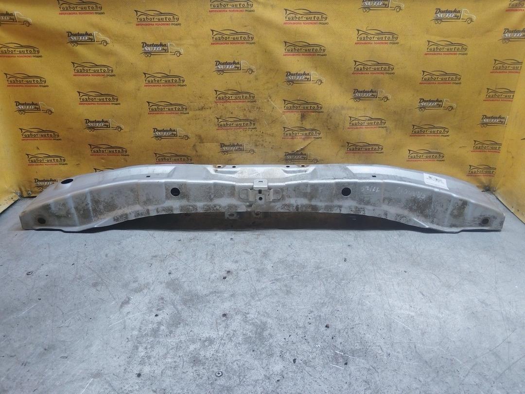 Усилитель бампера переднего DYYZZP Mitsubishi Grandis купить с доставкой