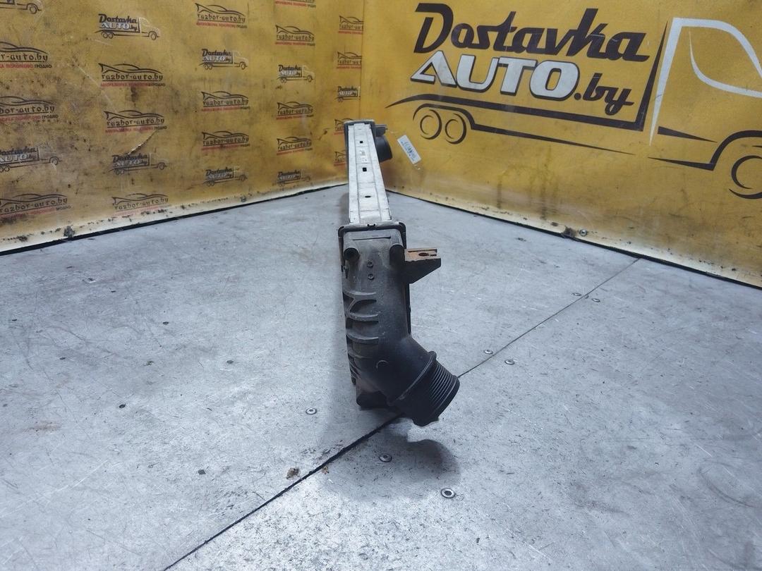 Интеркулер Z9C0EJ Ford Mondeo купить с доставкой