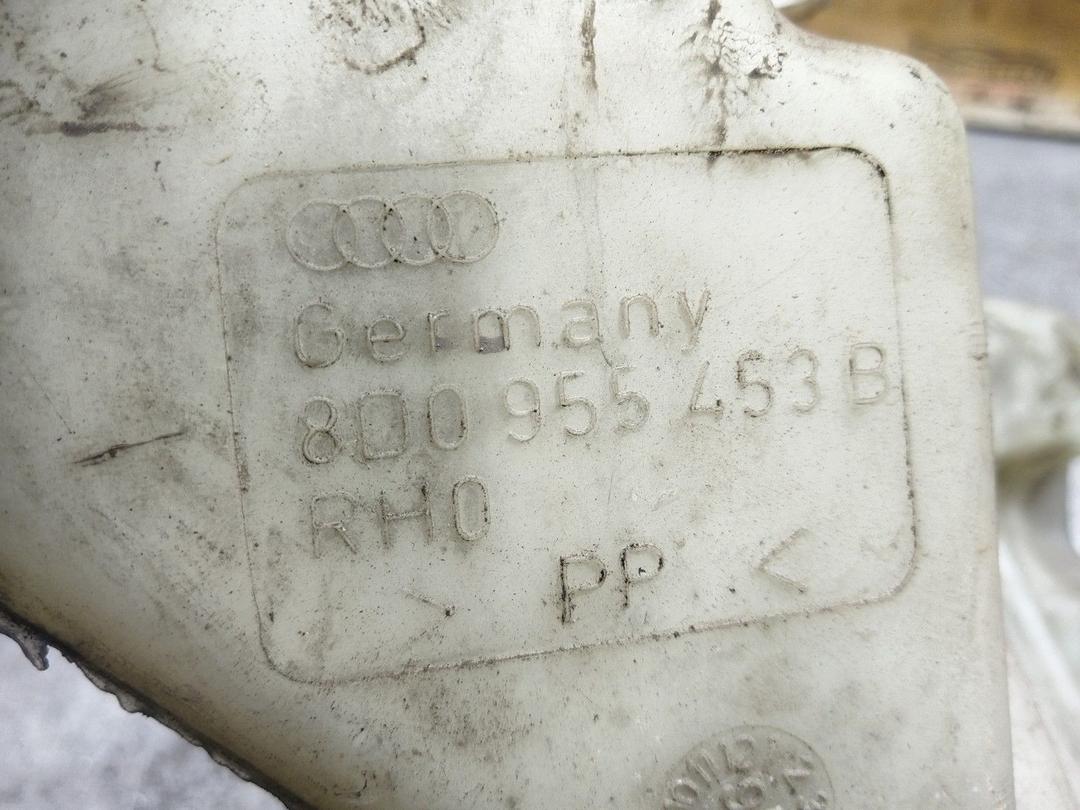 Бачок омывателя MX79H9 Audi A4 купить с доставкой