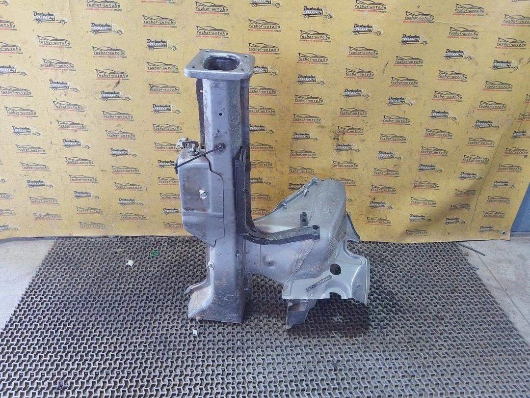 Лонжерон правый 0PYQ6I Volkswagen Passat купить в магазине запчастей бу