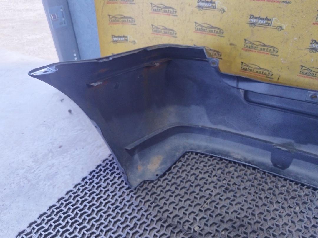 Бампер задний 5OSRN7 Mitsubishi Space Star undefined