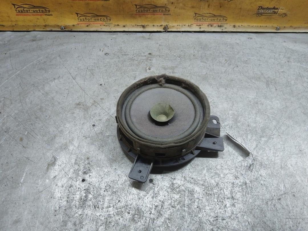 Динамик двери задней левой U5DWXC Mitsubishi Grandis