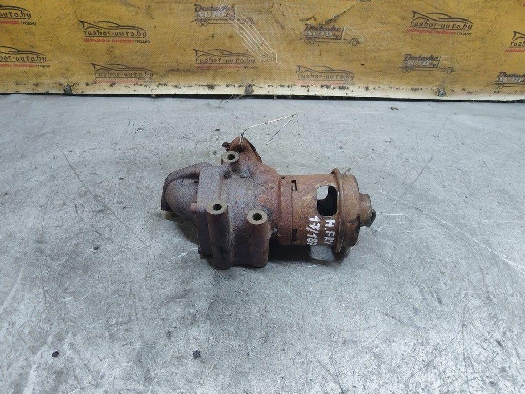 Клапан EGR 1R6CXY Honda FR-V - Фото 1