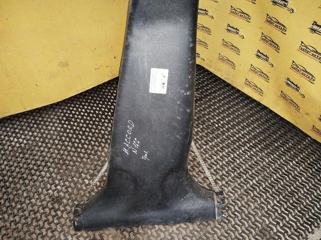 Обшивка стойки центральной правой U7414P Honda Accord купить с доставкой