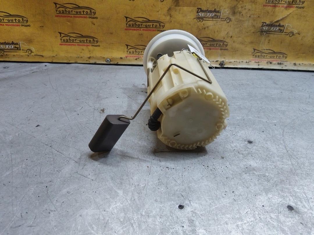 Колба в бак O48KC1 Skoda Fabia купить в магазине запчастей бу