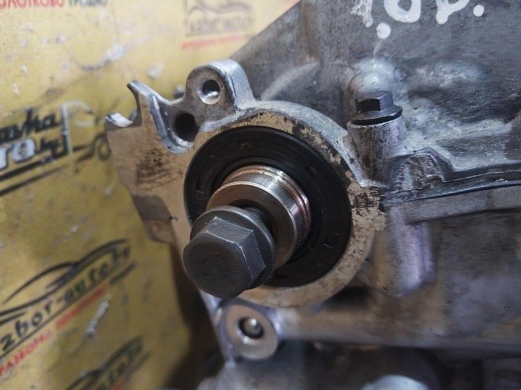 Двигатель PEG824 Citroen Berlingo - Фото 7