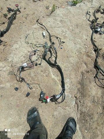 Проводка B13CY4 Peugeot 307 купить