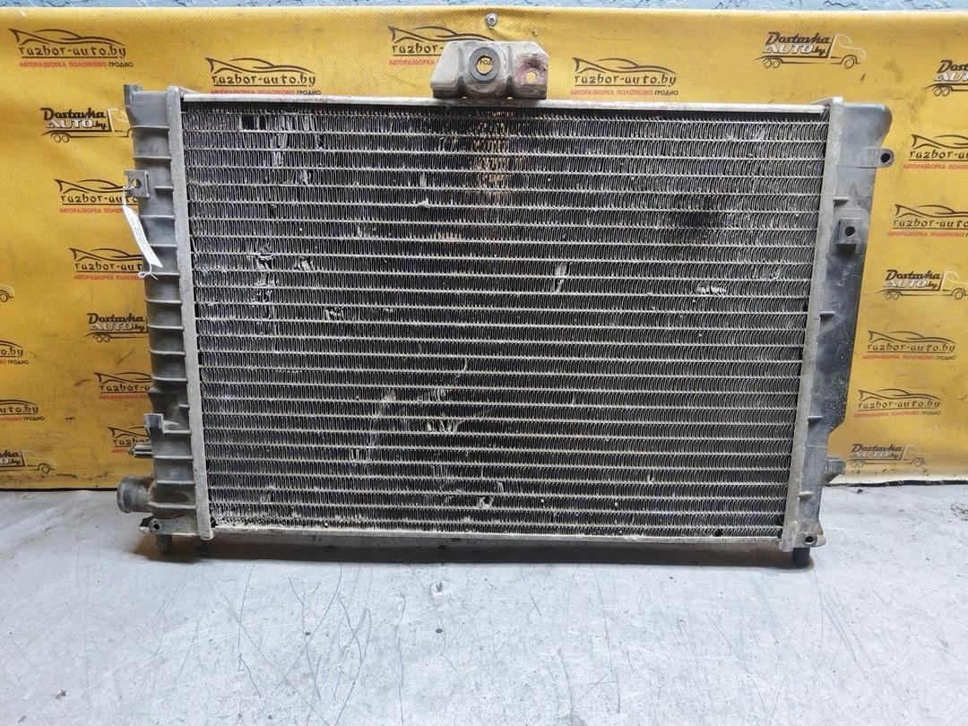 Радиатор (основной) G1AKWW Saab 9000 купить в магазине запчастей бу