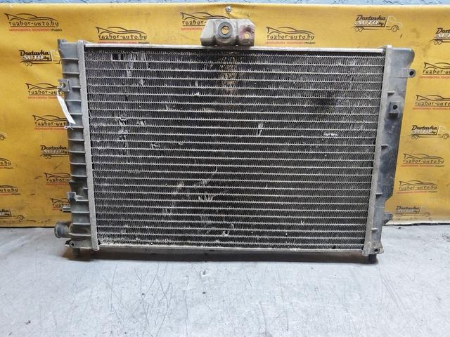 Радиатор (основной) G1AKWW Saab 9000 купить в магазине запчастей бу