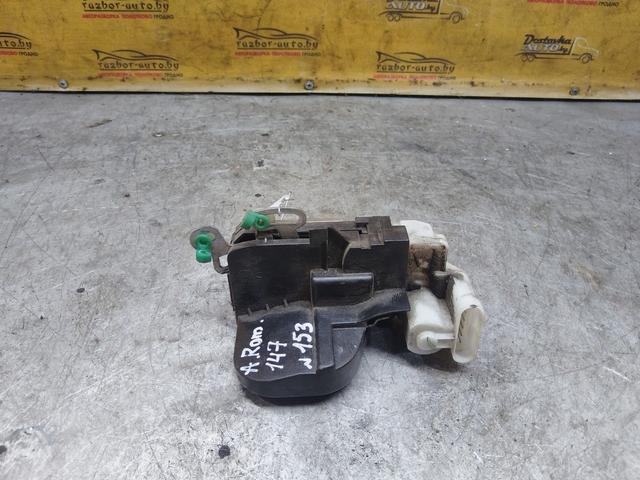 Замок двери передней левой RFL7N1 Alfa Romeo 147 undefined