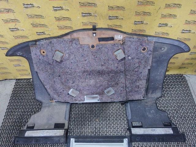 Ковер багажника 040TH9 Honda FR-V - Фото 6