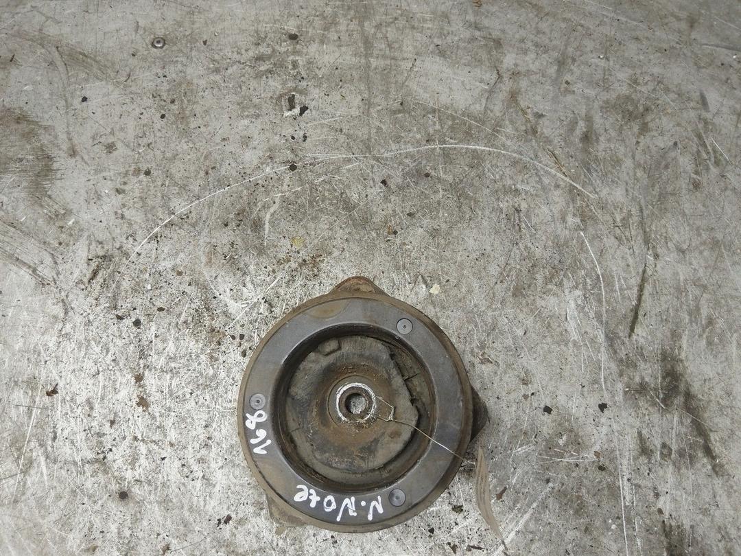 Опора амортизатора верхняя (чашка) 21VB37 Nissan Note - Фото 3