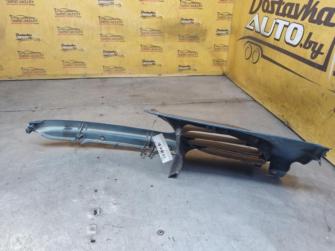 Решетка радиатора JZ0RH6 Renault Scenic купить с доставкой