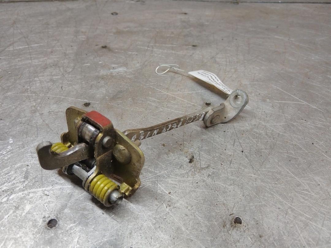 Ограничитель открывания двери передней Z7YWBJ Renault Scenic - Фото 1