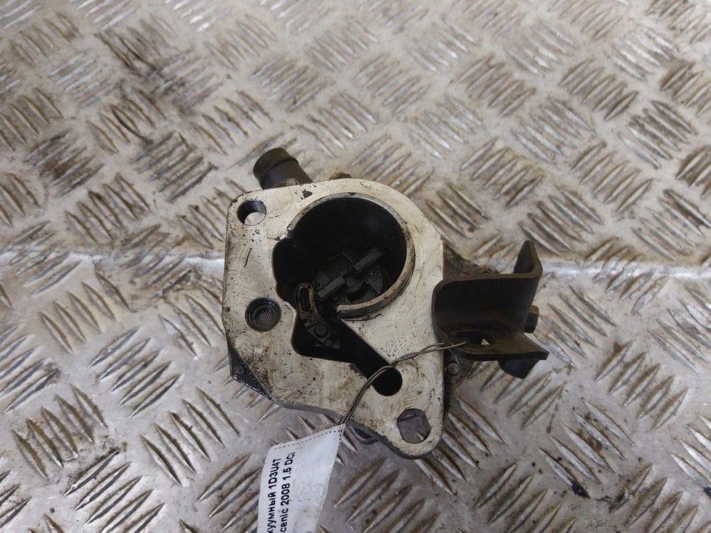 Насос вакуумный 1D3U4T Renault Scenic