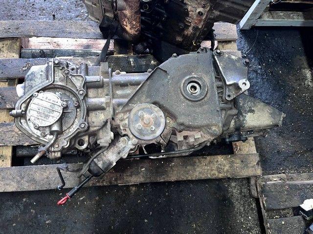 Двигатель DD8942 Mercedes A W168 - Фото 8