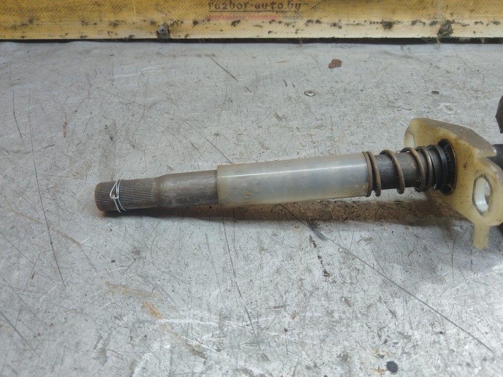 Рулевая колонка 68CKWF Audi 80 - Фото 4