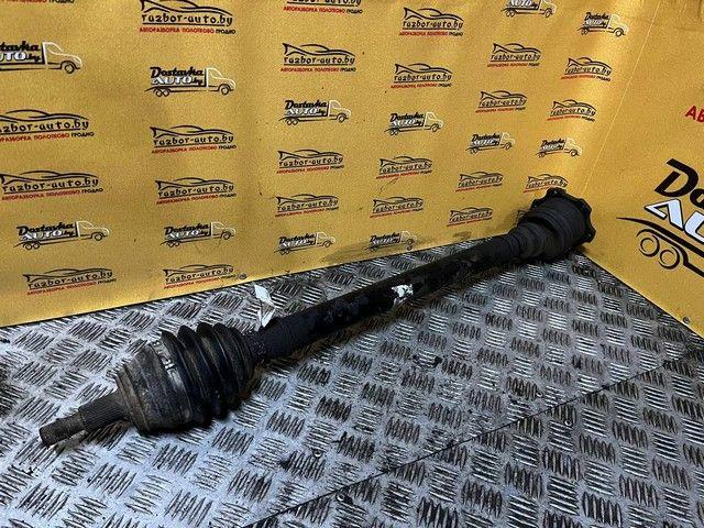 Полуось передняя правая (приводной вал, ШРУС) NPSU3N Volkswagen Golf купить