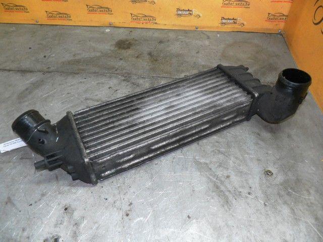 Интеркулер V6ZXP3 Citroen C8 - Фото 1