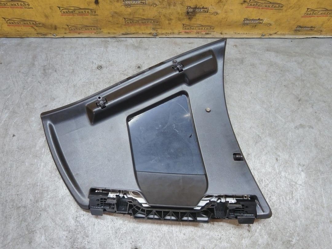 Бардачок 33IG83 Citroen C4 Grand Picasso купить с доставкой