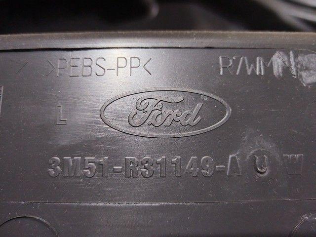 Обшивка багажника VECE99 Ford C-Max undefined