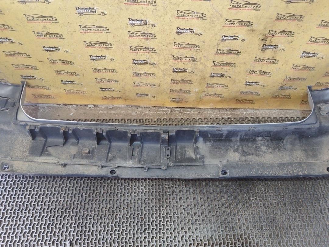 Бампер задний Q7XFIZ Seat Alhambra undefined