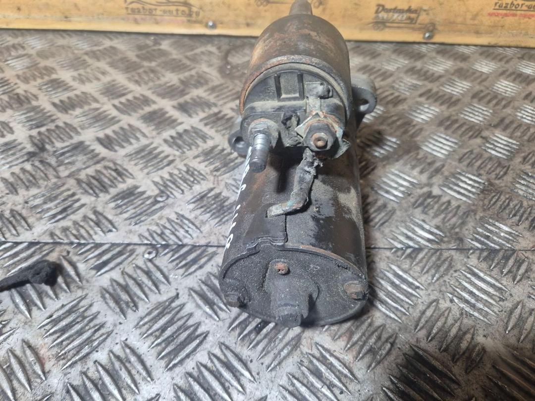 Стартер 2YYTO2 Audi A4 - Фото 2