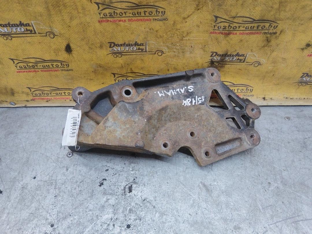 Кронштейн двигателя Z2A4YP Seat Alhambra купить с доставкой