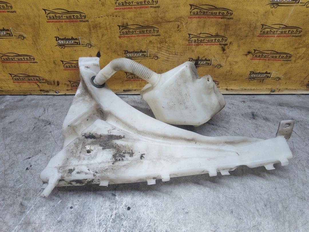 Бачок омывателя 1AEQ4J Volvo S40 - Фото 4