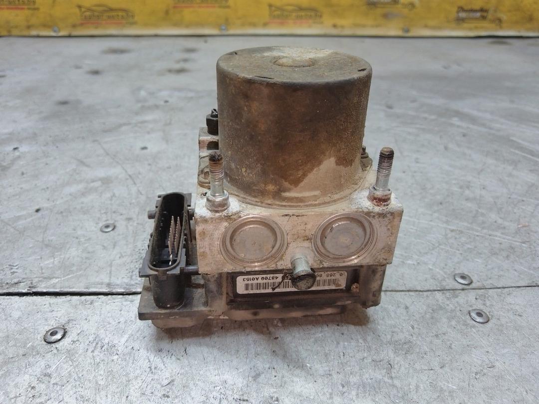 Блок ABS GJO5JU Toyota Avensis - Фото 3